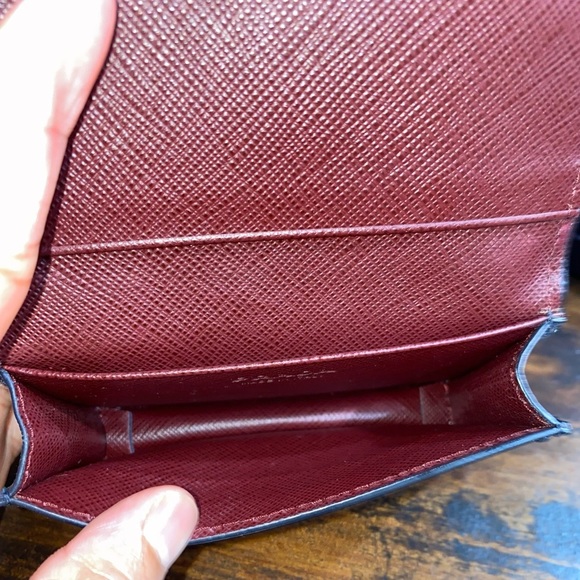 Prada card case - Picture 8 of 14